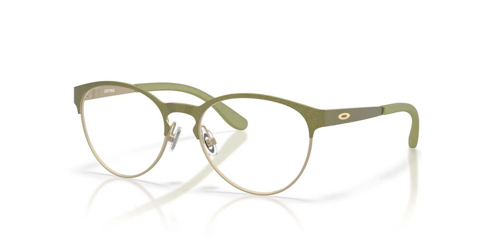 Oakley Doting 3005 Eyeglasses - view 43